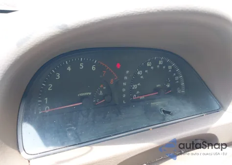 2002 Toyota Camry Le from USA, damaged, VIN 4T1BE30K92U091788